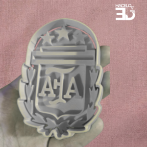 ESCUDO AFA